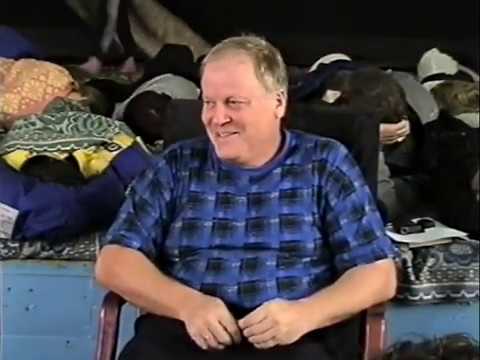 Видео: Условия для возникновения способности к гениальности