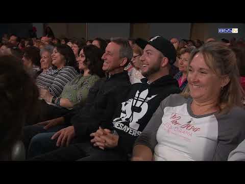 Видео: Джойс Майер - Ключовете към победата ( Част 1 )