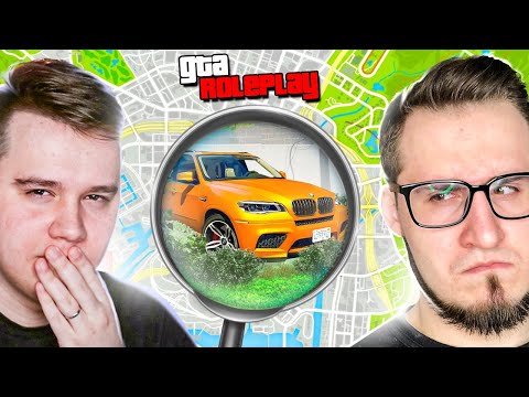Видео: COFFI ИЩЕТ МЕСТО ПО СКРИНУ ЗА 50.000$ В GTA 5 RP!