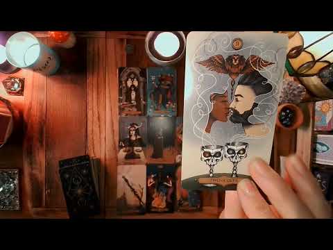 Видео: РЫБЫ♓ОНИ ЖДУТ, ЧТОБЫ ВЫ ЗАМЕТИЛИ...