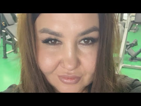 Видео: Собираюсь в тренажерку и басик