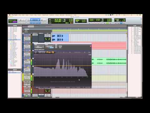 Видео: По ту сторону звука - серия 8 - Обработка вокала