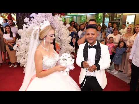 Видео: Сватбеният Ден На Васко & Емилия 2част