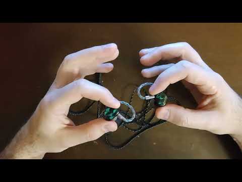 Видео: Kiwi Ears Cadenza. Универсальный подход.