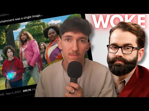 Видео: Почему консервативный анализ фильмов настолько поверхностен