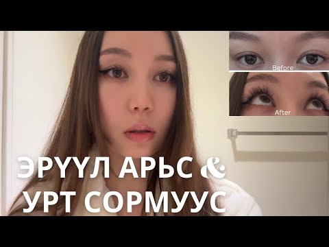 Видео: Арьсны бүх асуудлуудыг шийдэх эхний алхам