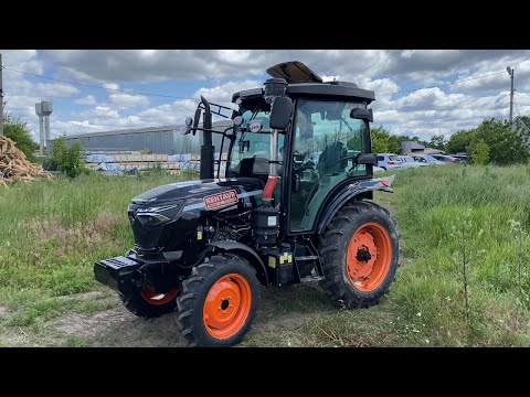 Видео: KENTAVR S 504CСUе — красива обгортка чи справжня новинка? 🤔