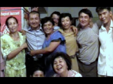 Видео: 20.08.2005 жыл, 20 жылдық кездесуден естлік видео альбом.