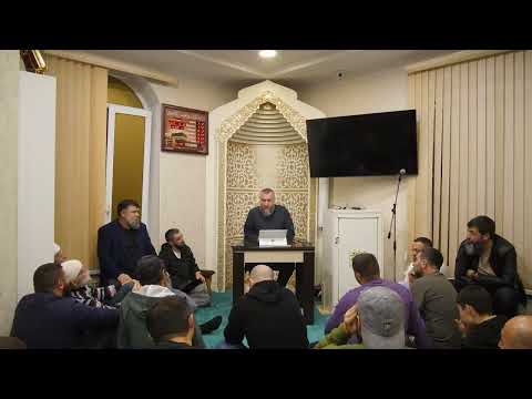 Видео: Щад сурэ, 30-нэ аят