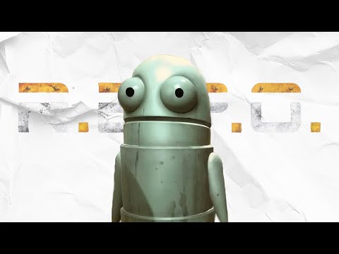 Видео: А мы в РЕПО пойдем 3 [R.E.P.O., Lethal Company]
