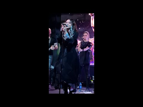 Видео: ЛИНДА - Северный ветер (Академ Джаз Клуб, г. Москва) [1080p] - 29.12.2024