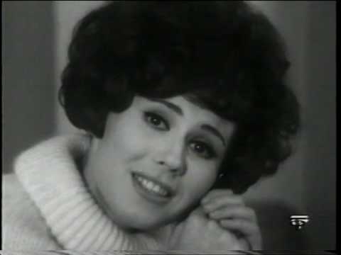 Видео: Лариса Мондрус - Древние слова. Larisa Mondrus