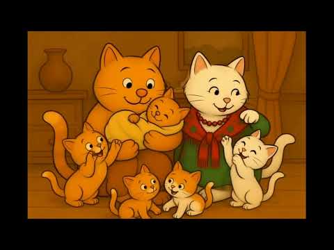 Видео: мультик Милашка