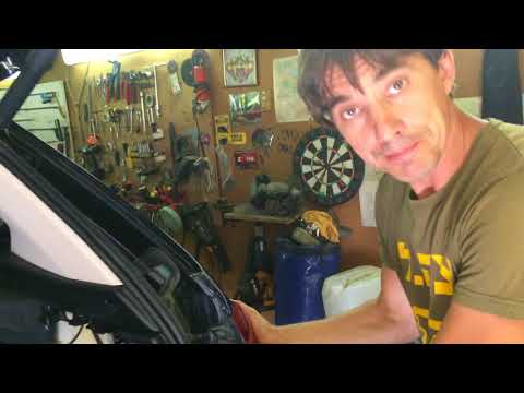 Видео: задний фонарь bmw x5 2015 г