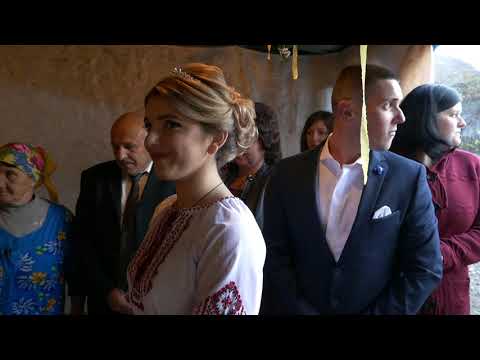 Видео: ЦІЛЕ ВЕСІЛЛЯ В ТРІО. РОСТИСЛАВ ТА ОКСАНА. ( 13.10.2018 ) - ЗАВІЙ - ДОВГЕ-КАЛУСЬКЕ