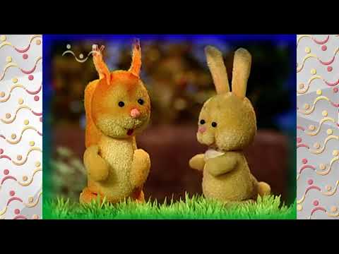 Видео: День в Шишкином Лесу. Клумба для конкурса