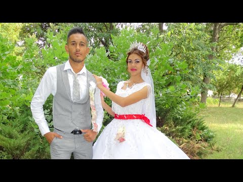 Видео: Сватбено тържество на Иван & Минка с. Узунджово 2019