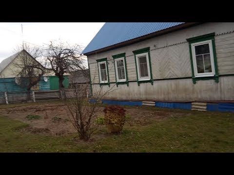 Видео: В гостях у бабушки Кати.Как живут в деревне пенсионеры.