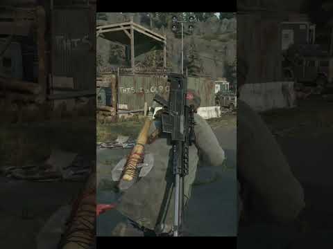 Видео: Дейз гон прохождение игры