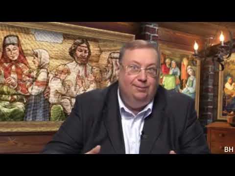 Видео: Александр Пыжиков. Что такое Родительский Дух и Статус? Кто был хранителями Руси?