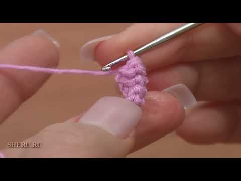 Видео: Romanian 3D Lace Урок 49  Объемный шнур гусеничка