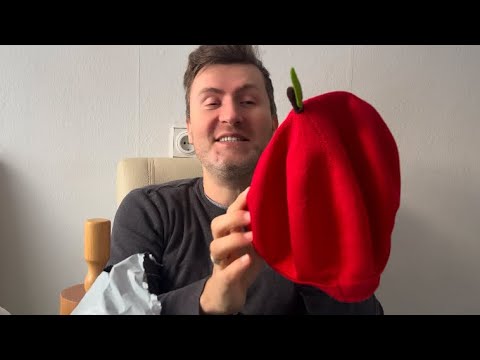 Видео: Муж распаковывает посылку с TEMU Удивлен и потрясен. 21.11.24