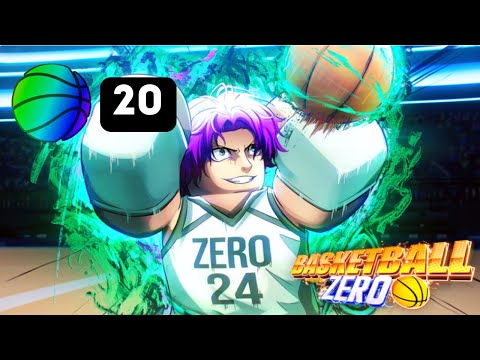 Видео: Пытаюсь выбить стиль Jackpot | Basketball Zero