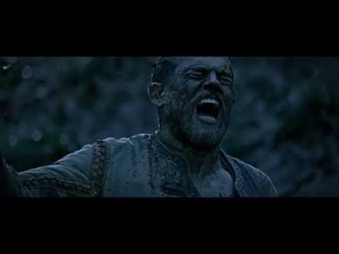 Видео: Меч короля Артура - первый трейлер