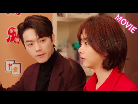 Видео: Новогодний ужин стал помолвкой💥 Босс так её балует, что родителям нечего вставить!