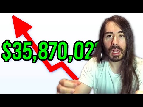 Видео: Он только что РАСКРЫЛ, сколько зарабатывают ютуберы!