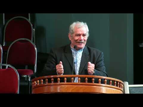 Видео: Виктор Сикорский - "Свидетельство"-  Вячеслав Бойнецкий