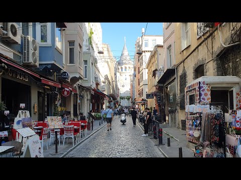 Видео: Стамбул ч.2