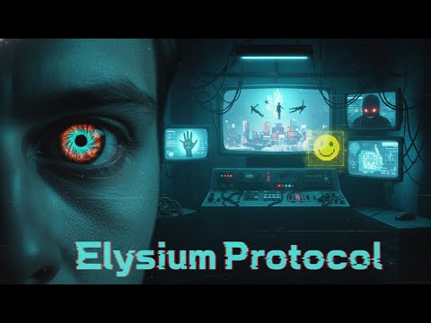 Видео: протокол элизиума 1