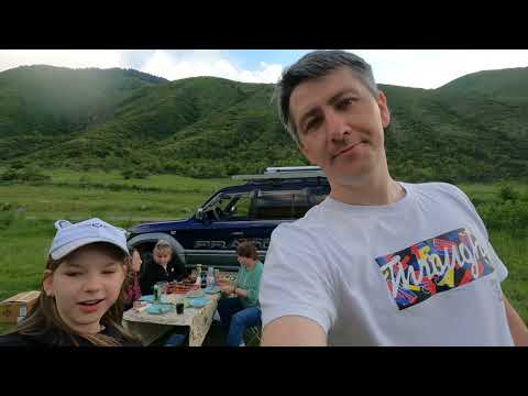 Видео: Тургеньское ущелье 2024. Ущелье реки Тургень, Казахстан.