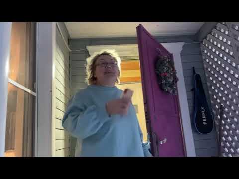 Видео: ПРОГУЛКА 30.11.23/ДЕНЬ 10/ ПЕШКОМ ЗА МОРЕМ ПО ЧУЖОМУ СНТ