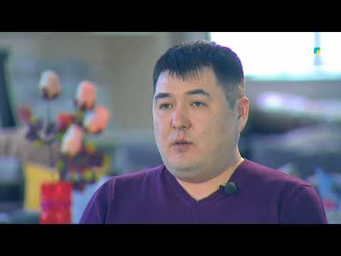 Видео: Табыс сыры - Бирдик Солтонкулов