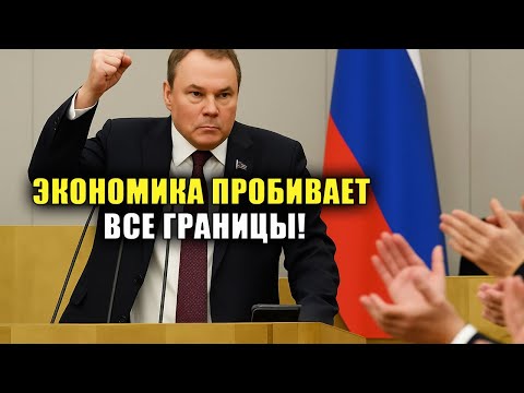 Видео: Мощное выступление Петра Толстого сорвало аплодисменты!