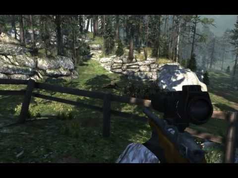Видео: Cabelas Dangerous Hunts 2013 ( прохождение часть 2 )