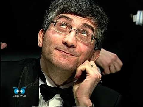 Видео: Что? Где? Когда? Азербайджан. Вторая игра Весенней серии. Выпуск от 17.03.2007