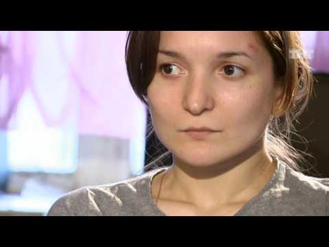Видео: Перезагрузка - 1 сезон, 13 выпуск