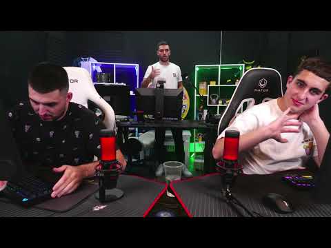 Видео: INK-MATE ЖЕСТКО РАЗНОСИТ В НОВОМ СЕЗОНЕ ESEA! (CS2) #inkmate  #leha2077  #zibert1715