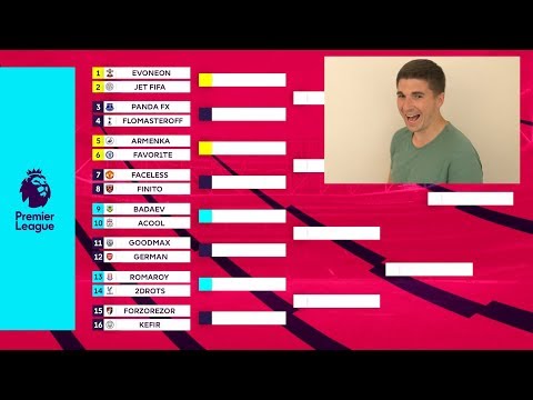 Видео: РЕАКЦИЯ НА ЖЕРЕБЬЁВКУ КУБКА ФИФЕРОВ| КЕФИР ВСЕ КУПИЛ!