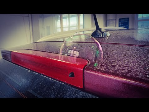 Видео: Не открывается люк рено Сценик 3, Меган 3