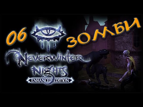 Видео: NWN Enhanced Edition #6 «Гнездо нищих»
