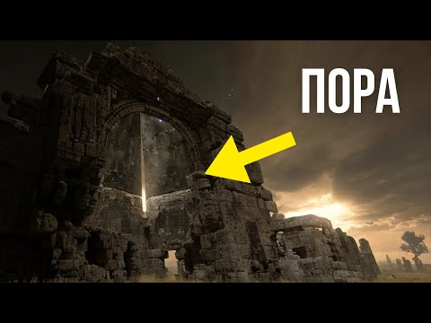 Видео: Ученые только что обнаружили двухмиллиардолетний 'ядерный реактор', который меняет все!