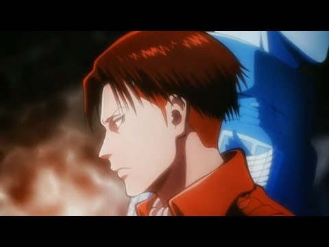 Видео: Attack on Titan AMV - Реквием по мечте