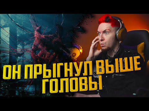 Видео: НЮБЕРГ слушает Loqiemean - Потом