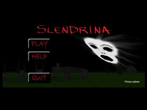 Видео:  УБИЙСТВЕННЫЙ ТРЮК СЛЕНДРИНЫ!!! /Прохождение игры "Slendrina" (2). 