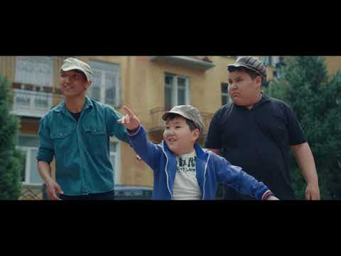 Видео: Рахымжан Жақайым - Достарым менің золотой (Клип) / Rakhymzhan Zhakaiym
