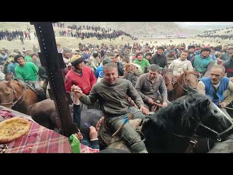 Видео: Сух купкари улок охирини солган Дилшод полвон